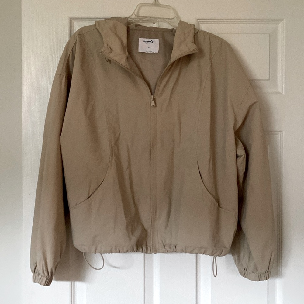 Old Navy Jacket- Never Worn!